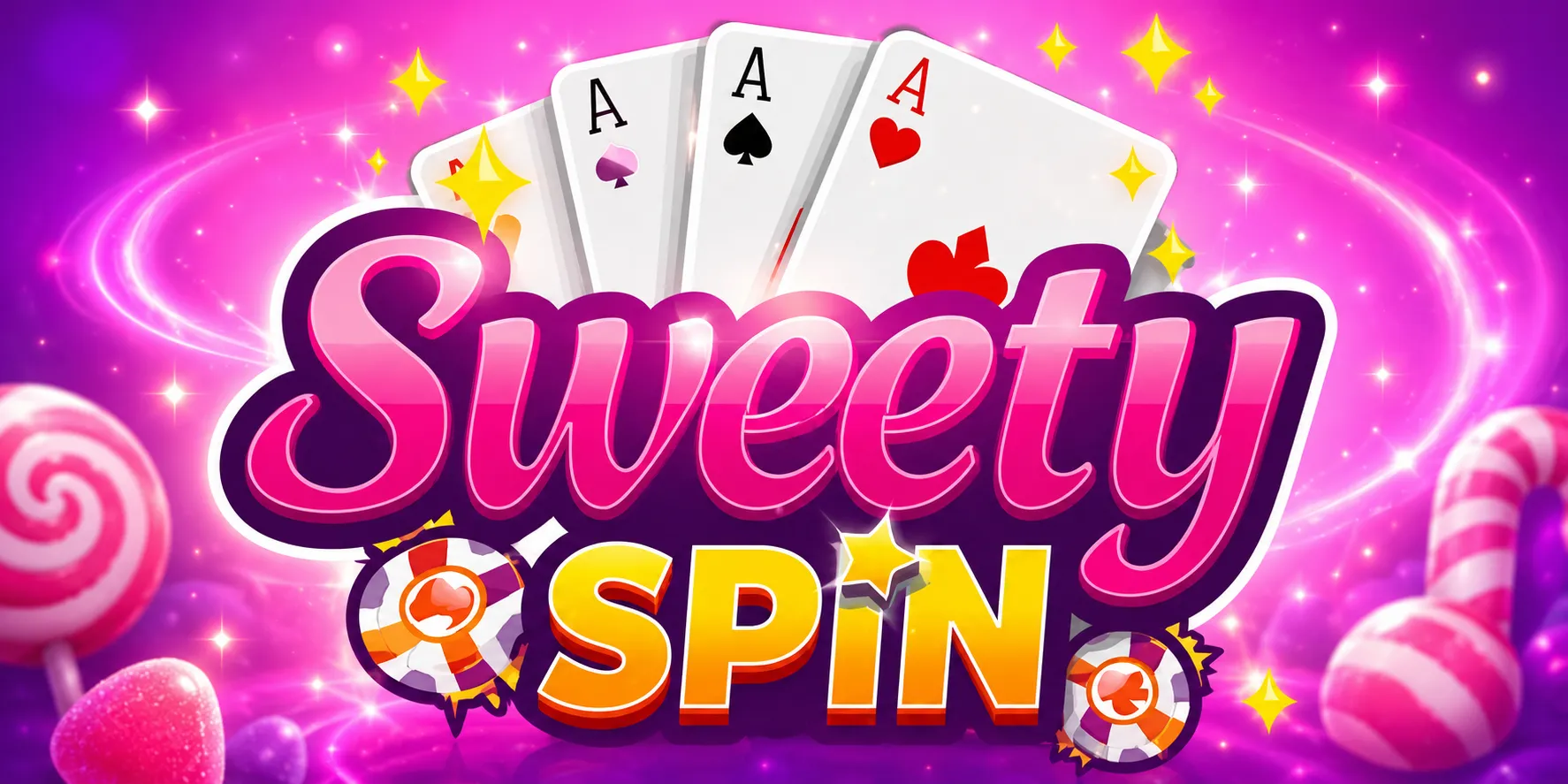 sweetyspin app