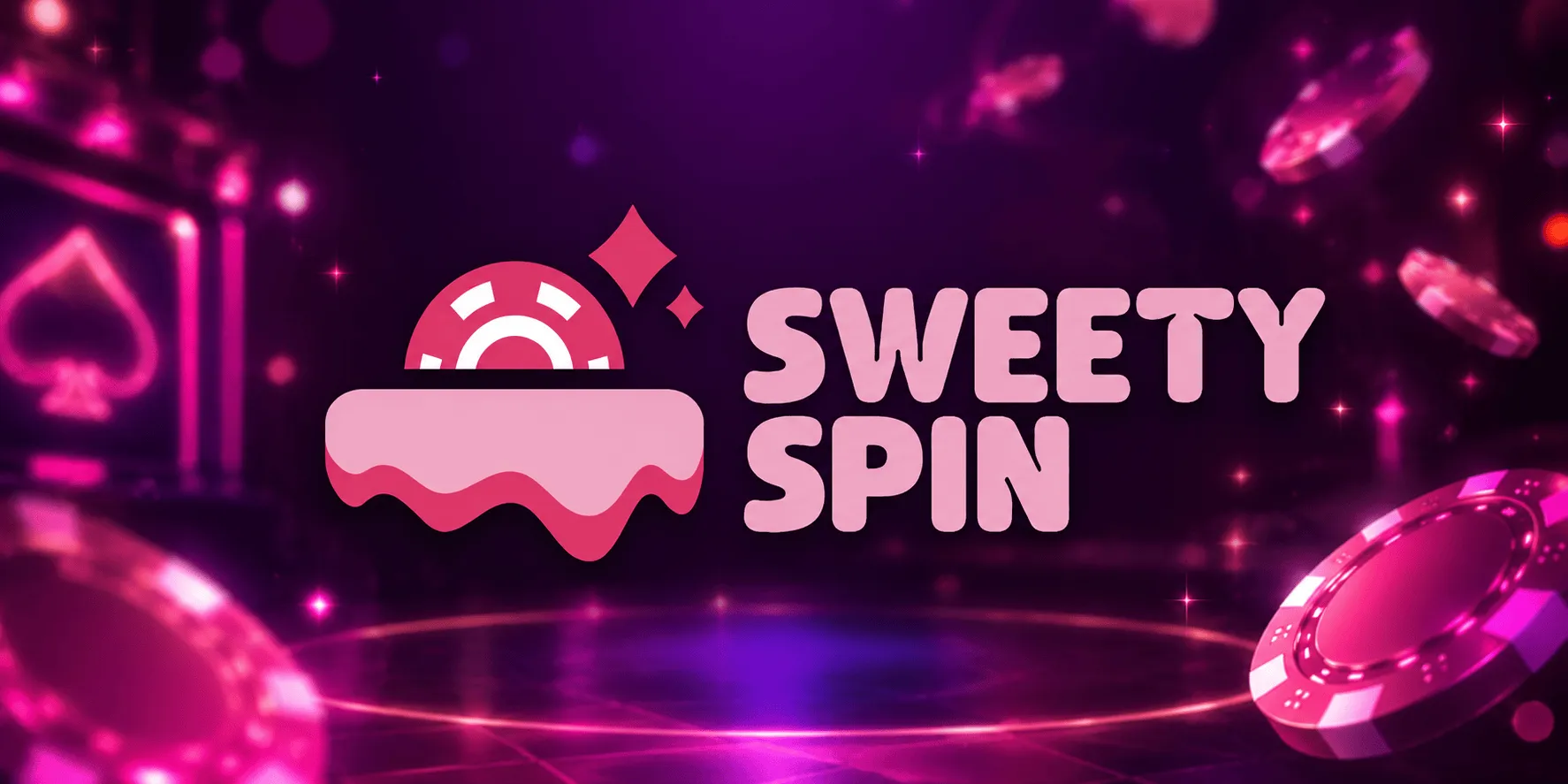 sweetyspin bonus