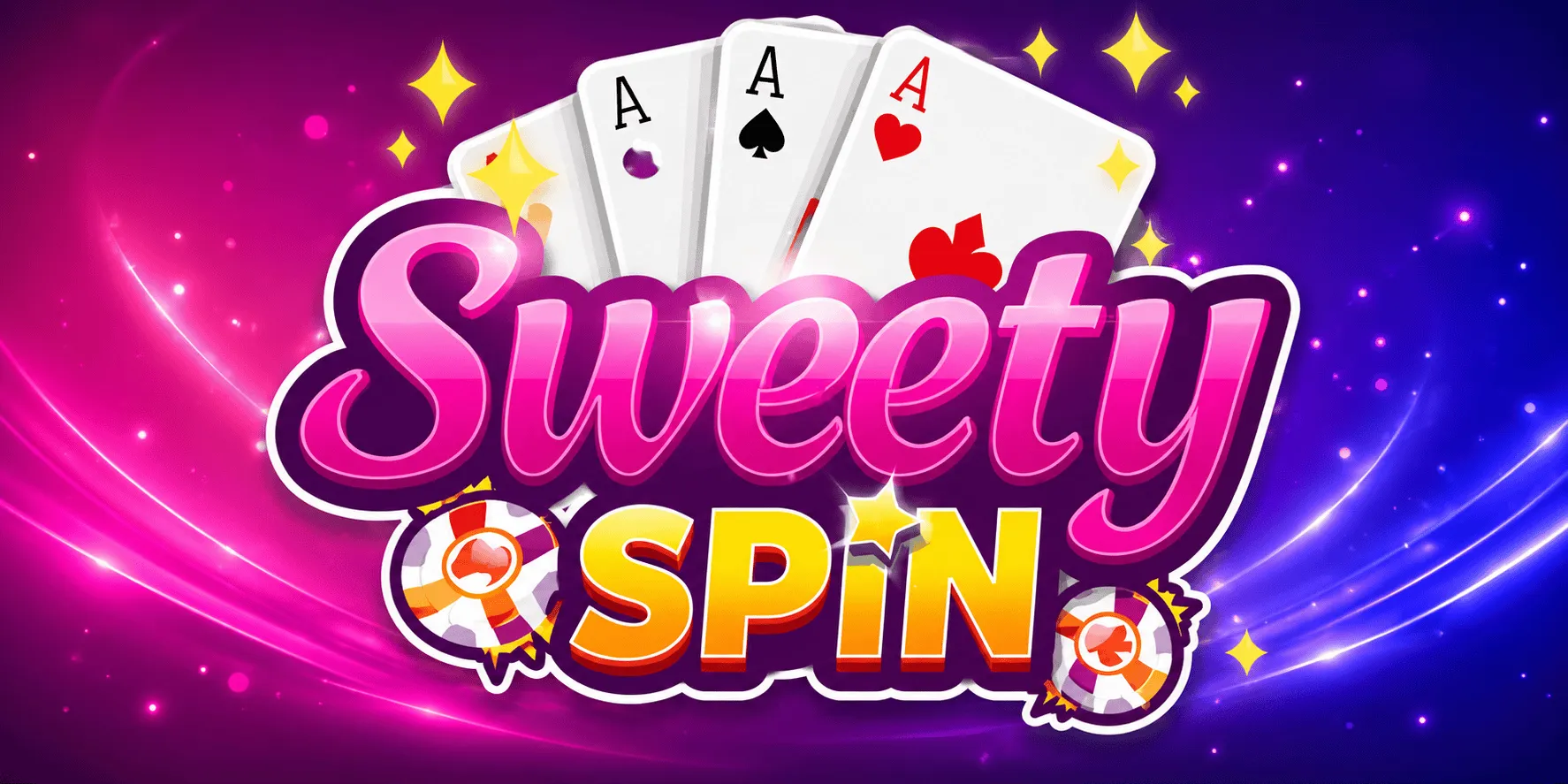 sweetyspin casino