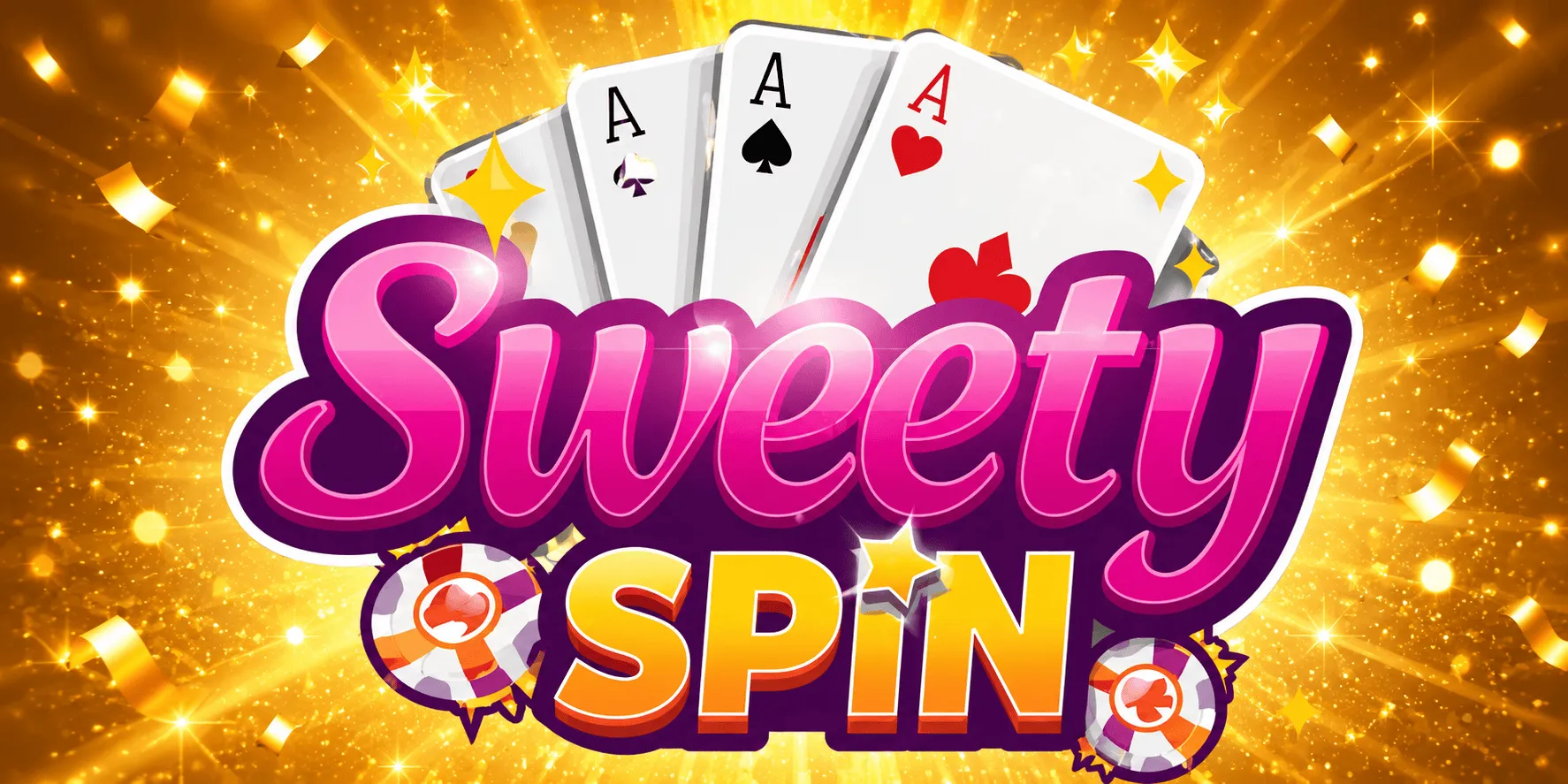 sweetyspin casino
